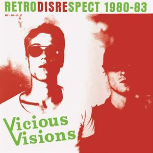 Retrodisrespect 1980-83 by Vicious Visions