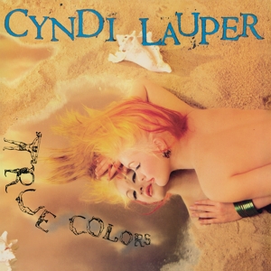 True Colors by Lauper, Cyndi