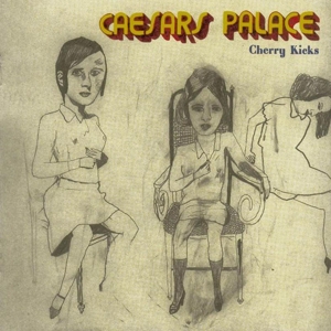 Cherry Kicks by Caesars
