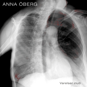 Varelser Inuti by Oberg, Anna