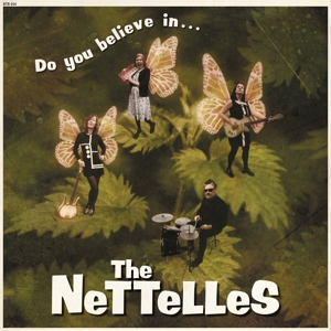 Do You Believe In... by Nettelles