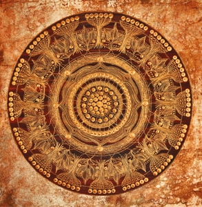 Gaia by Fuchs, Henning