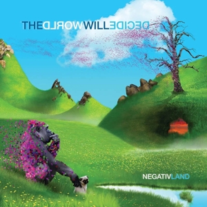 World Will Decide by Negativland