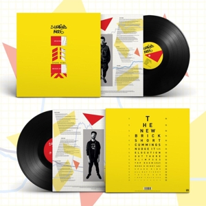 Spare Ribs by Sleaford Mods