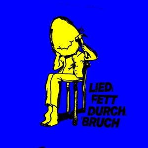 Durchbruch by Liedfett