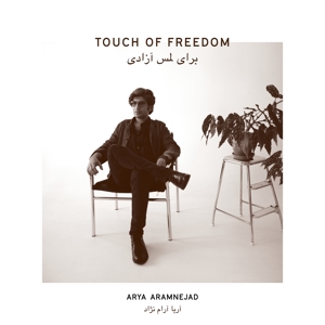 Touch of Freedom by Aramnejad, Arya