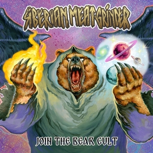 Join the Bear Cult by Siberian Meat Grinder