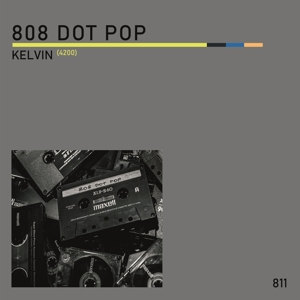 Kelvin (4200) by 808 Dot Pop