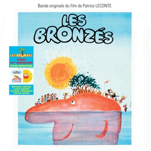 Les Bronzes (French Fried Vacation)