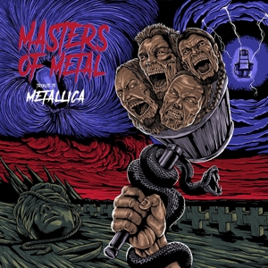 Masters of Metal - Tribute To Metallica