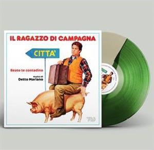Il Ragazzo Di Campagna by Mariano, Detto