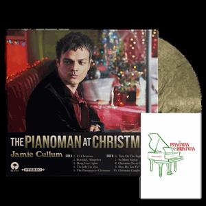 Pianoman At Christmas by Jamie Cullum