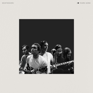 10 Years Gone by Deafheaven