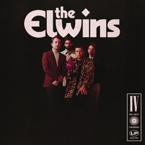 Iv by Elwins