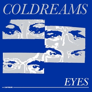 Eyes / Morning Rain by Coldreams