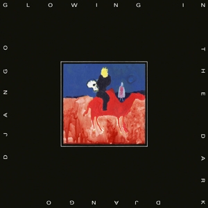 Glowing In the Dark by Django Django