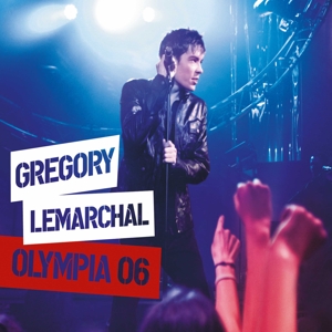 Olympia 06 by Gregory Lemarchal