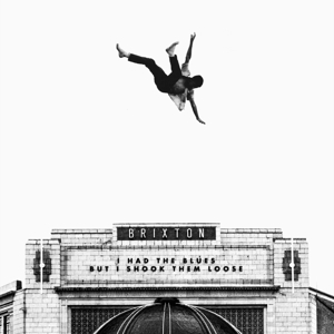 I Had the Blues But I Shook Them Loose by Bombay Bicycle Club