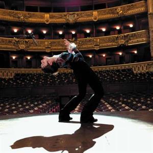 La Vita Nuova: Sequence 2 Et 3 by Christine and the Queens