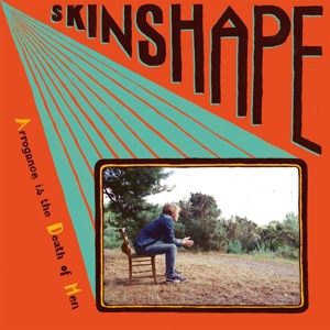 Arrogance is the Death of Men by Skinshape