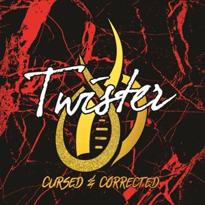 Cursed & Corrected by Twister