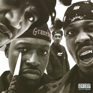 Six Feet Deep by Gravediggaz