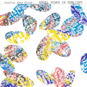 Angel Tears In Sunlight by Strom, Pauline Anna