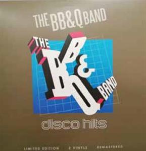 Disco Hits by B.B. & Q. Band