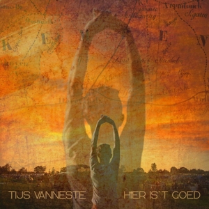 Hier Is't Goed by Vanneste, Tijs
