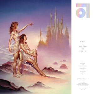 Stream of Youth by Wray