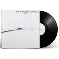 Two Ep's by Third and the Mortal