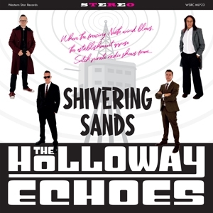 Shivering Sands by Holloway Echoes