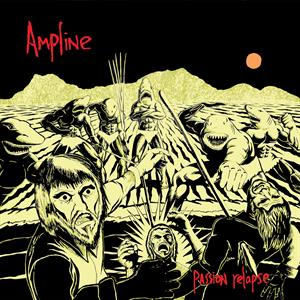 Passion Relapse by Ampline