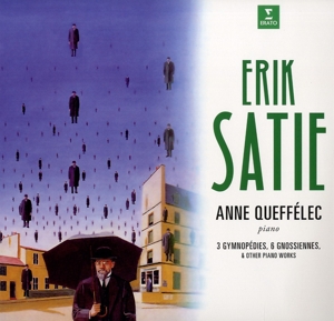 Erik Satie
