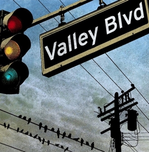 Valley Blvd by V/A