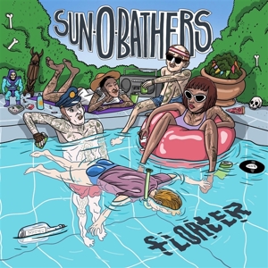 Floater by Sun-0-Bathers