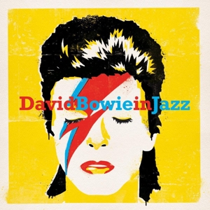 David Bowie In Jazz by Various