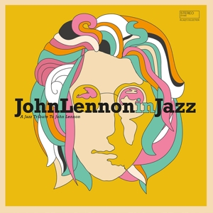 John Lennon In Jazz by Various