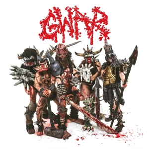 Scumdogs of the Universe by Gwar