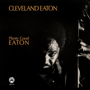 Plenty Good Eaton by Eaton, Cleveland