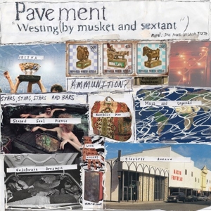 Westing (By Musket and Sextant) by Pavement