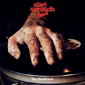 Breakwar by Master Scratch Band