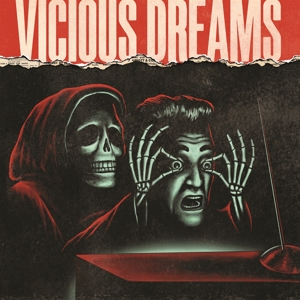 Vicious Dreams by Vicious Dreams
