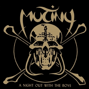 A Night Out With the Boys by Mutiny