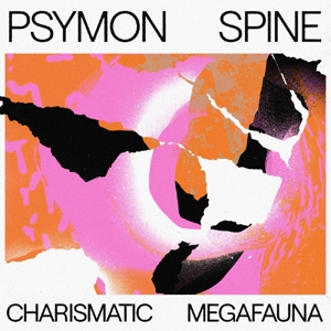 Charismatic Megafauna by Psymon Spine