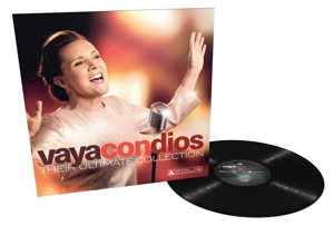 Vaya Con Dios - Their Ultimate Collection by Vaya Con Dios