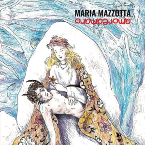 Amoreamaro by Mazzotta, Maria