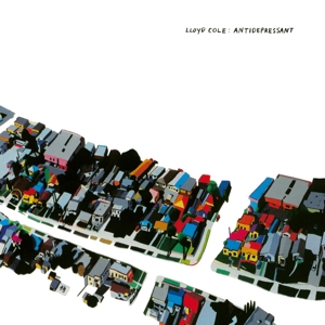 Antidepressant by Cole, Lloyd