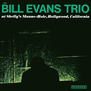 At Shelly's Manne-Hole by Bill Evans