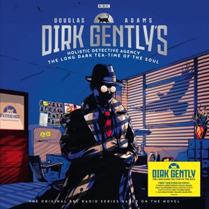 Dirk Gently: the Long Dark Tea-Time of the Soul by Adams, Douglas